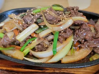 A-Ri-Rang Oriental Market