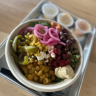 Notos Southern Bites
