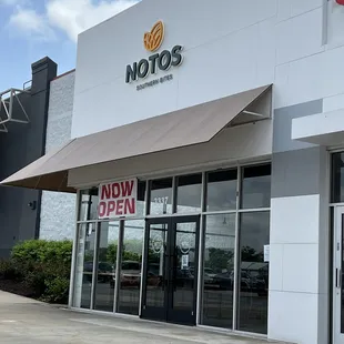 Storefront