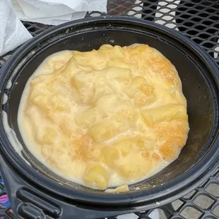 mac and cheese