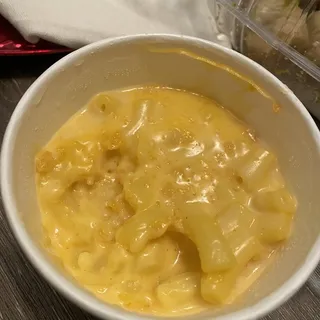 Mac N' Cheese