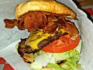 Presley's Burgers