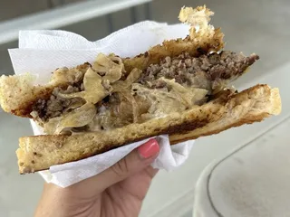 Donna's Food Barn