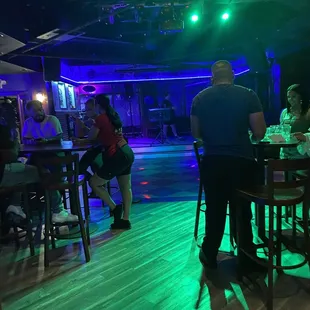 Karaoke anyone?