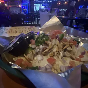 Nachos Kits