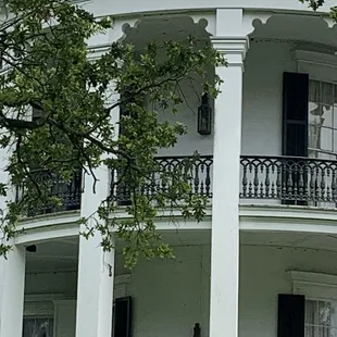 Mansion
