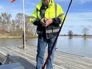McGee's Swamp Tours