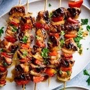 Chicken Kabob