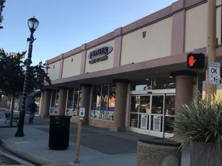 Pioneer Cash & Carry