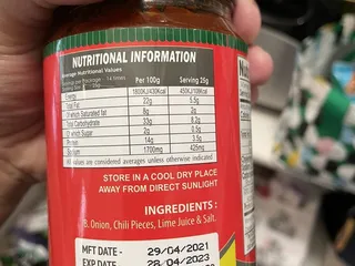 Indo Lanka Cash & Carry