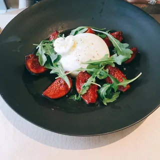 Burrata