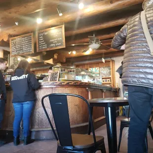 My body: I'm thirsty!  Me: iced coffee?