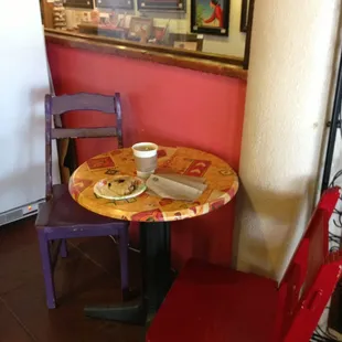 Enter from street or from lobby of La Fonda