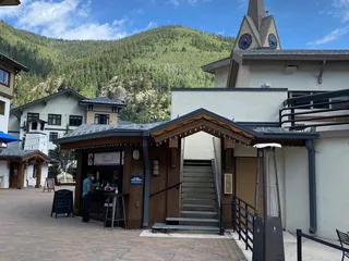 Black Diamond Espresso