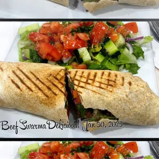 Yummy!