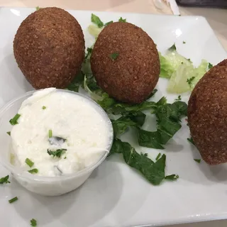 Kibbeh Ball