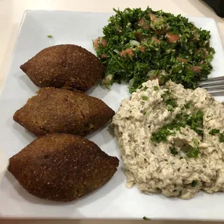 Tabbouleh