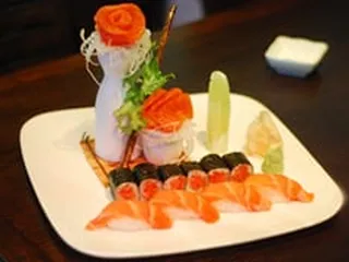 Saketumi Asian Bistro