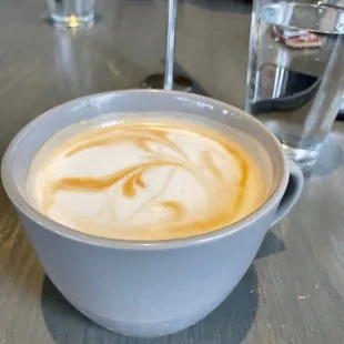 Latte