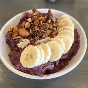 Acai Bowl
