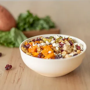 Nourish Coffee + Kitchen