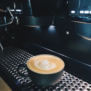 Latte
