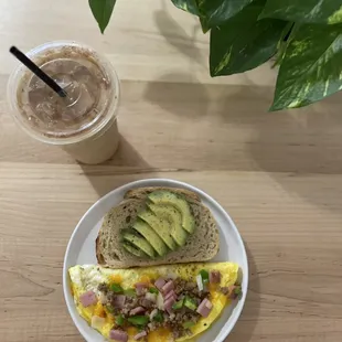 Omelette
