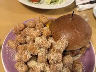 Josie's Restaurant
