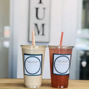 Nourish Junkie