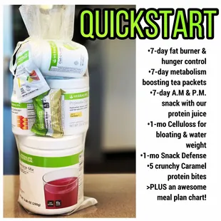 QuickStart