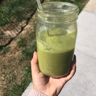 Green Smoothie