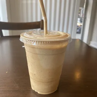 Maca Punch Smoothie