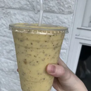 Tropical Paradise Smoothie