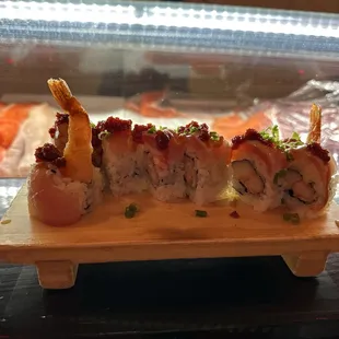 food, sushi and sashimi, sushi, sashimi