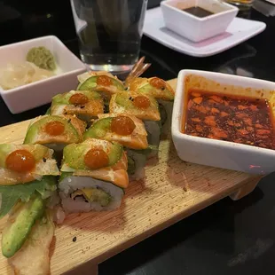 sashimi, food, sushi, sushi and sashimi