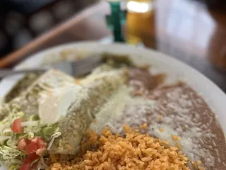 El Milagro Mexican Restaurant