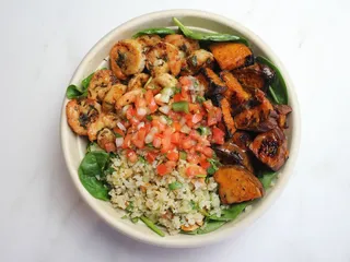 The Nutrition Factory