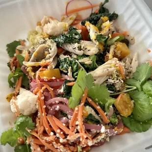 Nourish Bowl