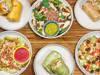 Bee Healthy Cafe - Edmond