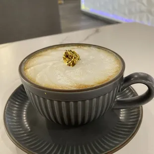 Nour's Signature Latte