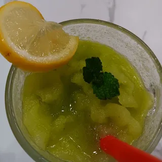 Lemon Mint Smoothie