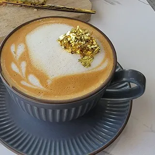Brown Sugar Cappuccino