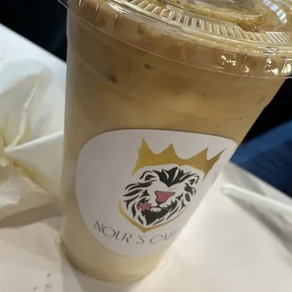 Caramel Macchiato