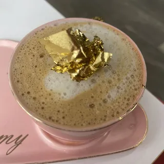 Nour's Signature Latte