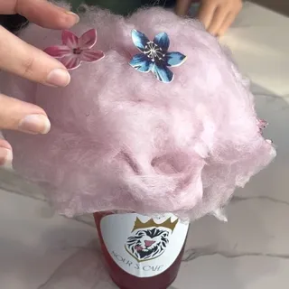 Cotton Candy