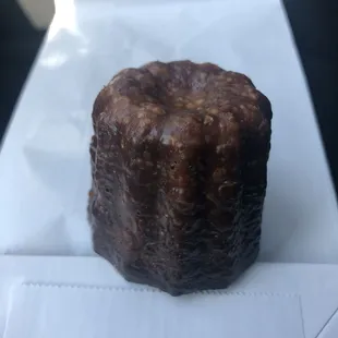 Canelé de Bordeaux