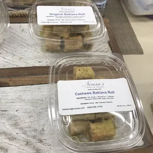 November 2018 (photo taken at the Holy Family Holiday Boutique)