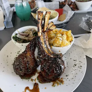 Lamb Chops