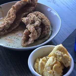 Fried Catfish