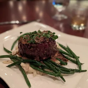 Filet